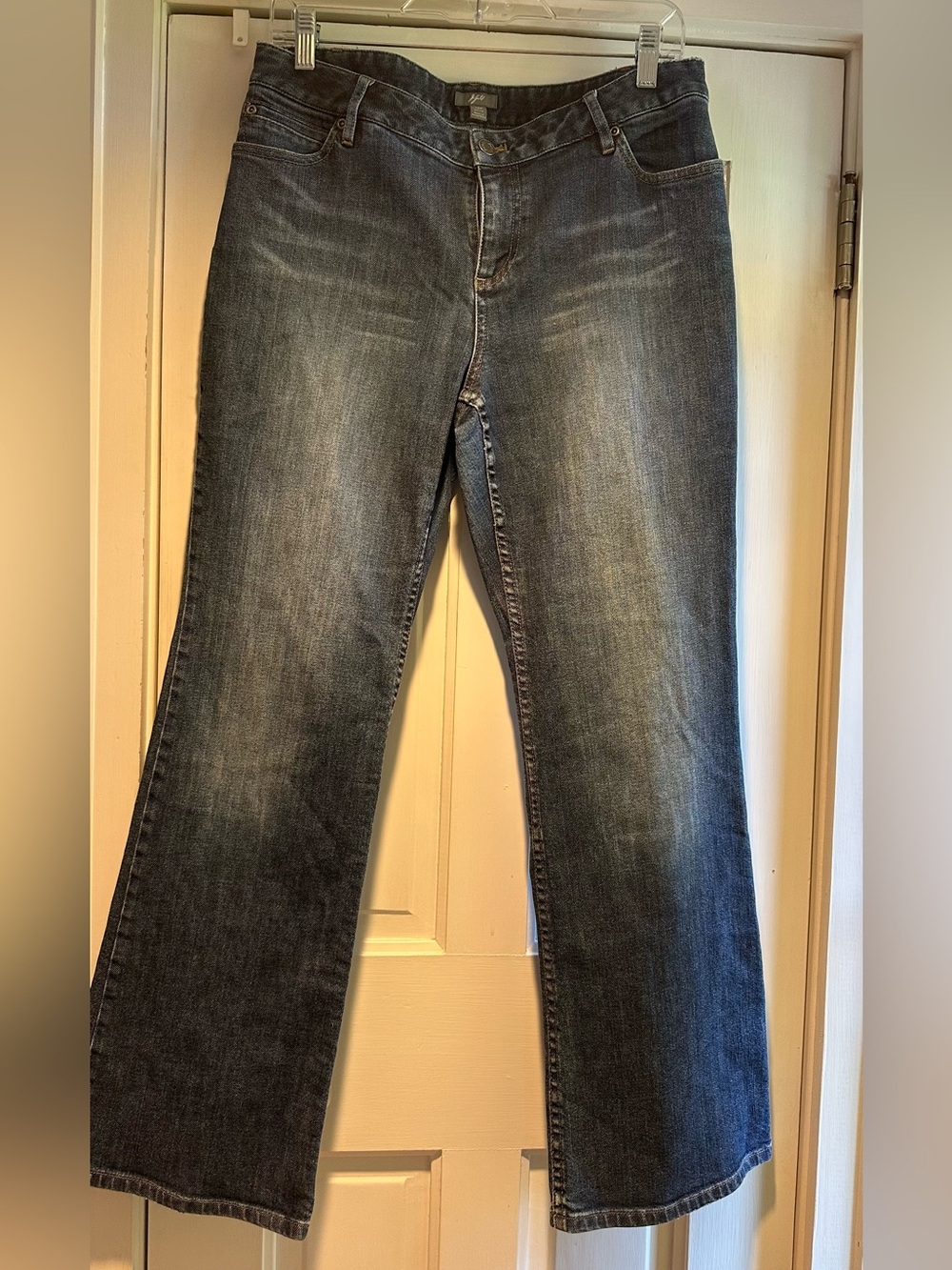 J.Jill Petite Jeans